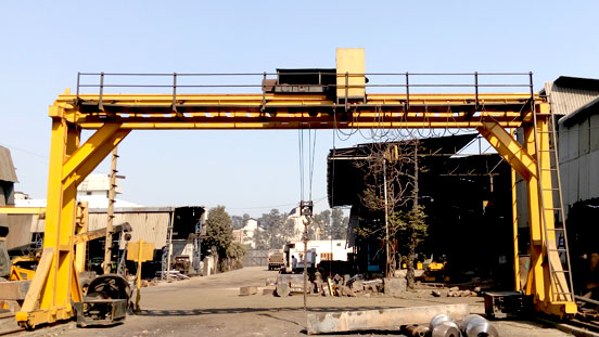 Parbhat Cranes