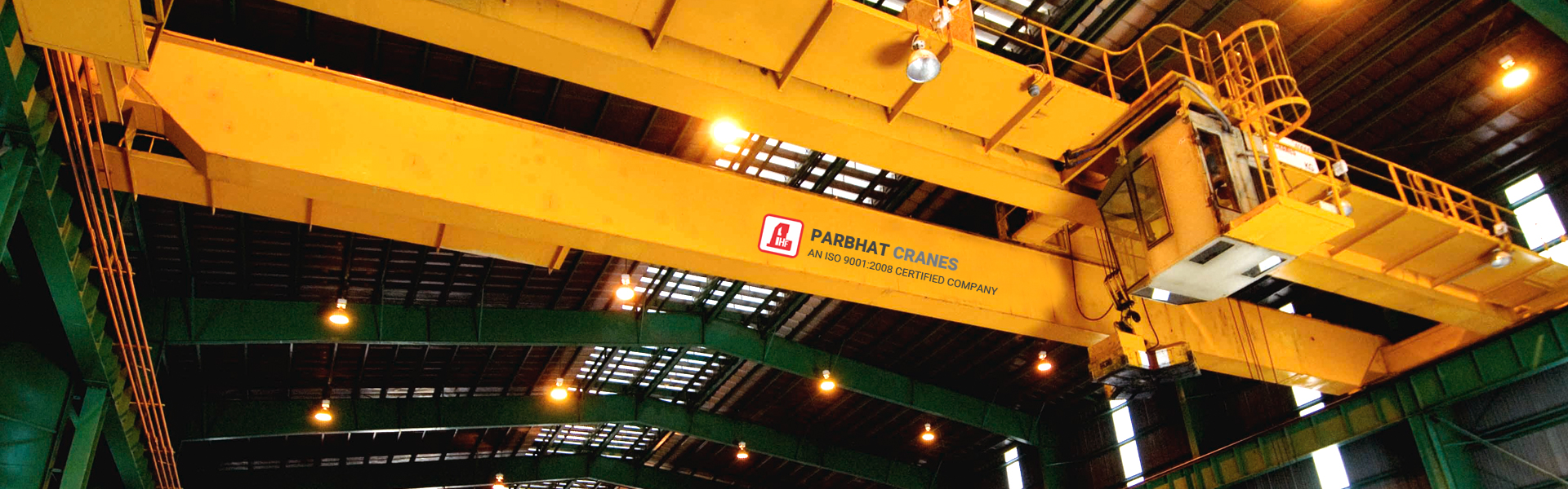Parbhat Cranes