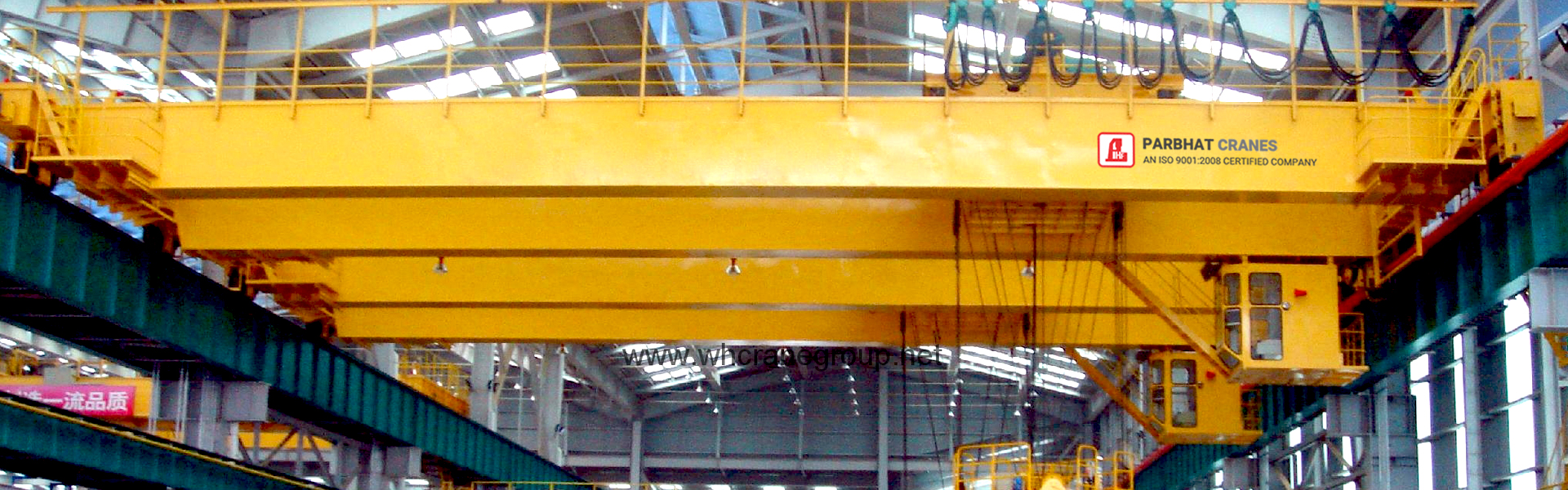Parbhat Cranes