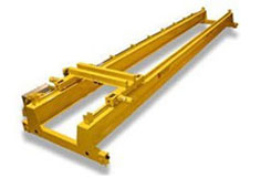 Double Girder Cranes