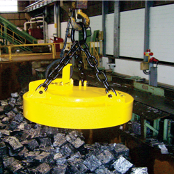 Overhead Cranes