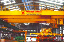 EOT Cranes