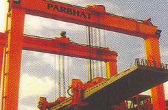 Gantry Cranes