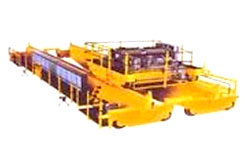 Heavy Duty Cranes