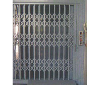 Commercial Goods Lift