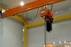 Lifting Cranes