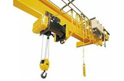 Material Lifting Cranes