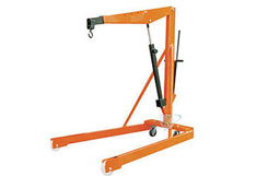 Portable Jib Crane