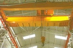 Rolling Mill Cranes