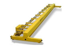 Single Girder Cranes