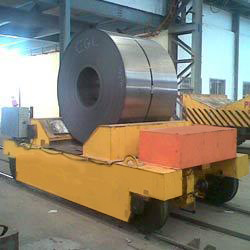 Overhead Cranes